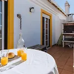Daire Miramar - Piscina E Bbq