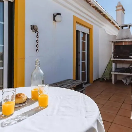 Apartamento Miramar - Piscina E Bbq