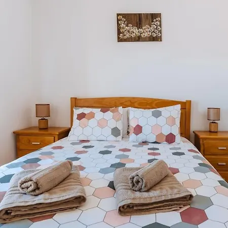 Apartmán Miramar - Piscina E Bbq *