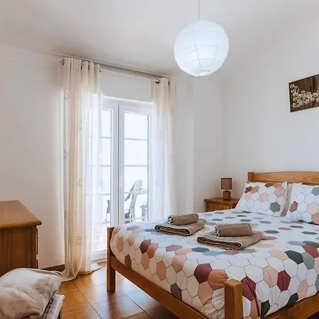 Miramar - Piscina E Bbq Apartmán Santa Cruz (Oeste)