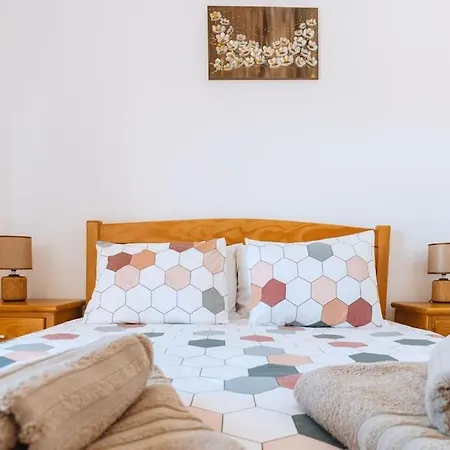 Miramar - Piscina E Bbq Santa Cruz (Oeste)