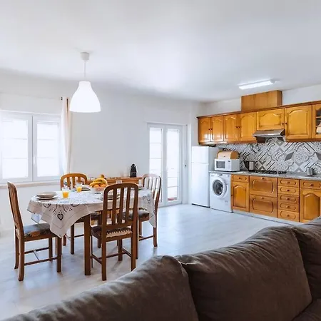 Apartmán Miramar - Piscina E Bbq *