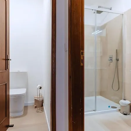 Miramar - Piscina E Bbq * Santa Cruz (Oeste)