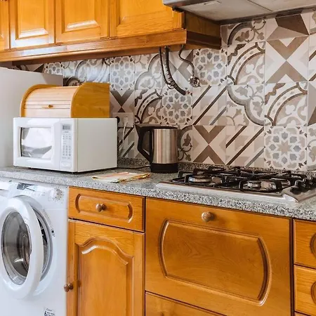 Miramar - Piscina E Bbq Apartmán