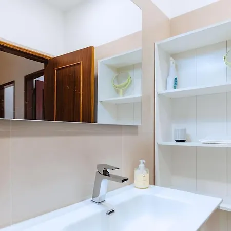 Miramar - Piscina E Bbq Santa Cruz (Oeste)