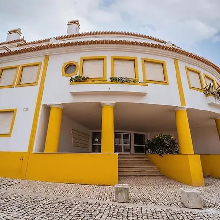 Apartamento Miramar - Piscina E Bbq *
