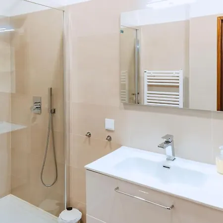 Miramar - Piscina E Bbq Santa Cruz (Oeste)