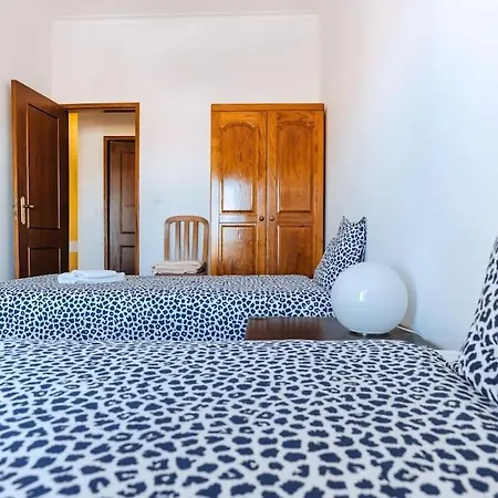 Miramar - Piscina E Bbq *