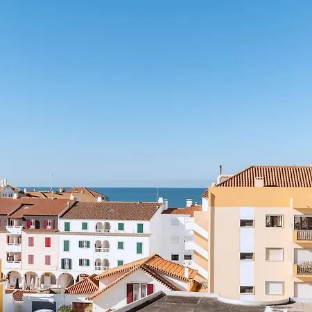 Miramar - Piscina E Bbq Santa Cruz (Oeste)