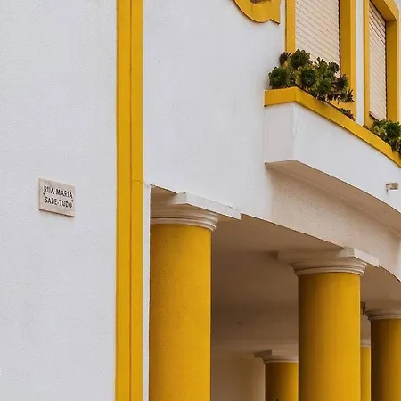 Miramar - Piscina E Bbq * Santa Cruz (Oeste)