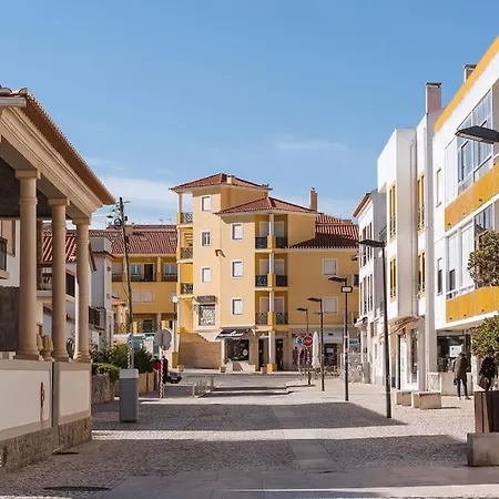 Miramar - Piscina E Bbq Appartement