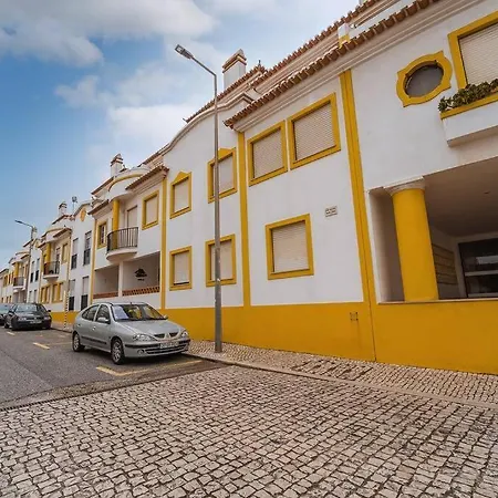 Apartamento Miramar - Piscina E Bbq *