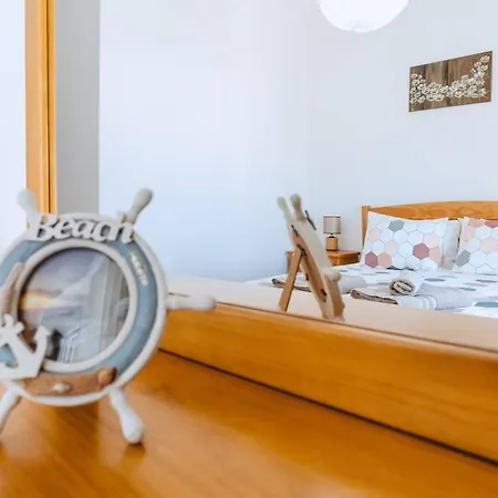 Miramar - Piscina E Bbq