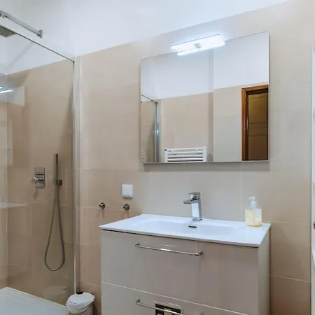 Miramar - Piscina E Bbq Apartmán Santa Cruz (Oeste)