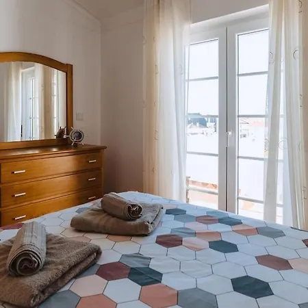 Miramar - Piscina E Bbq *