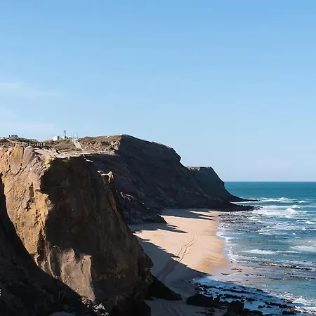 Miramar - Piscina E Bbq * Santa Cruz (Oeste)