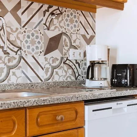 Miramar - Piscina E Bbq *