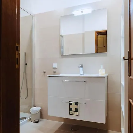 Miramar - Piscina E Bbq * Santa Cruz (Oeste)