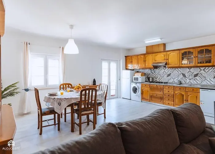 Apartament Miramar - Piscina E Bbq *