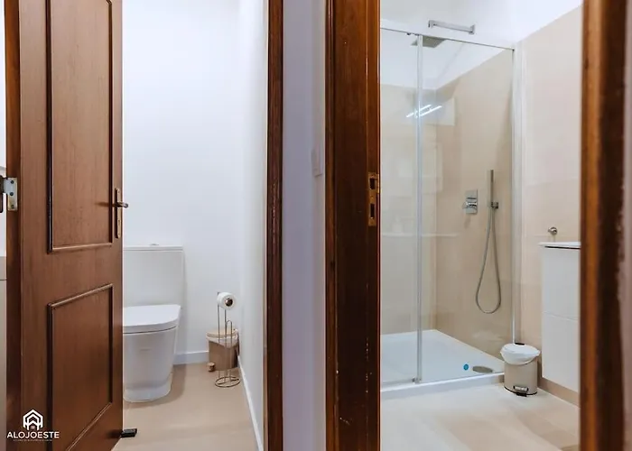 Miramar - Piscina E Bbq * Santa Cruz (Oeste)