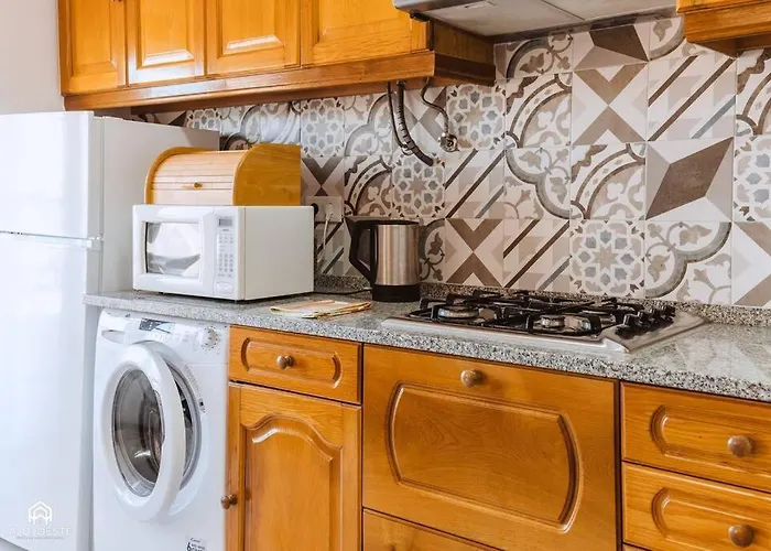 Miramar - Piscina E Bbq Apartment