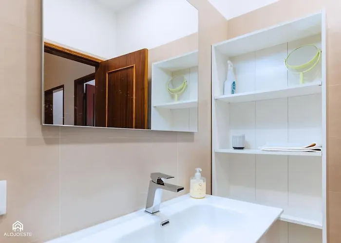 Miramar - Piscina E Bbq Santa Cruz (Oeste)