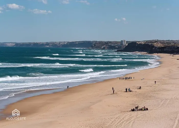 Apartment Miramar - Piscina E Bbq