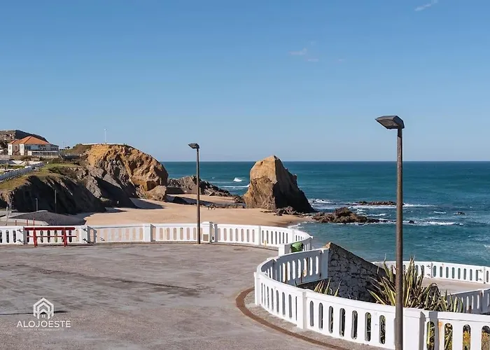 Miramar - Piscina E Bbq Apartament *