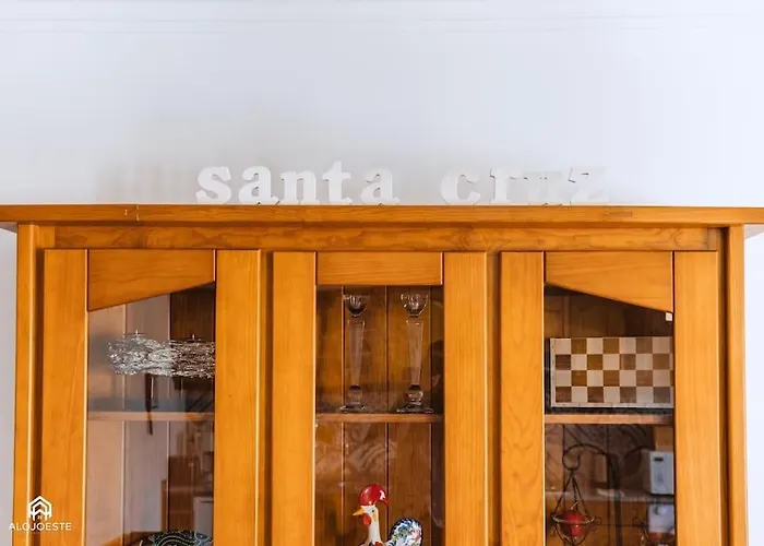 Miramar - Piscina E Bbq Apartment *