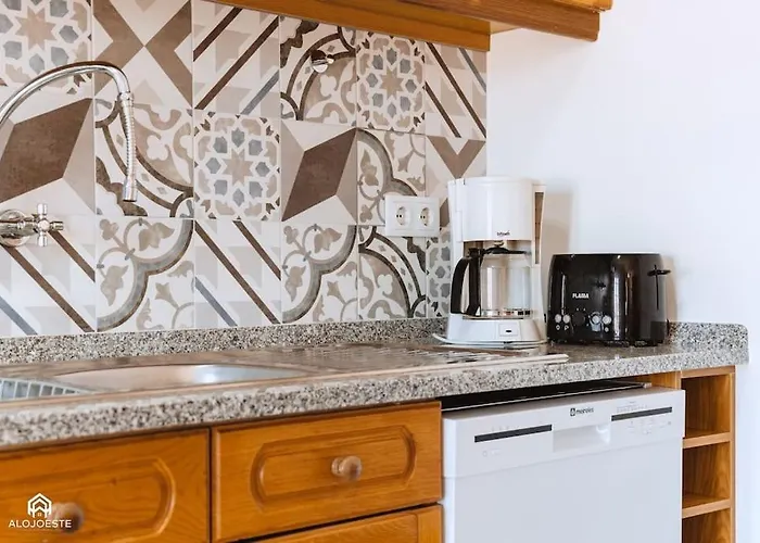 Miramar - Piscina E Bbq *